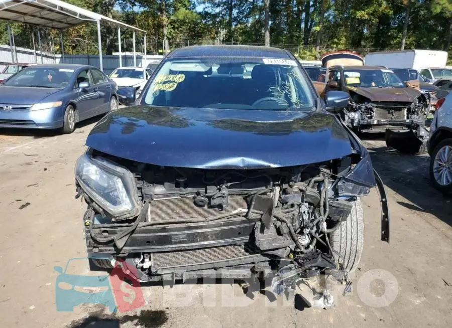 KNMAT2MT2FP537593 Photo# 5