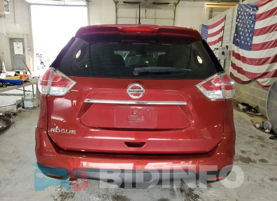 KNMAT2MT6GP614192 Photo# 6