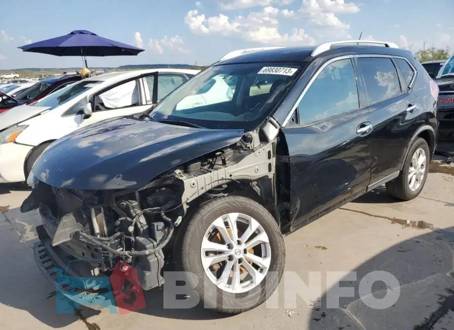 KNMAT2MT6GP669175 Photo# 1