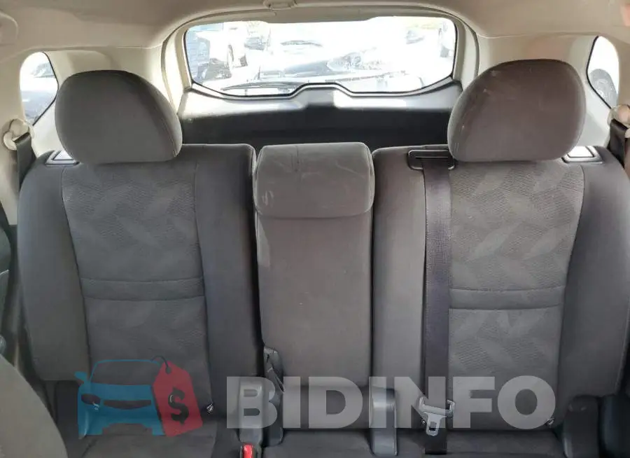 KNMAT2MT6GP669175 Photo# 10