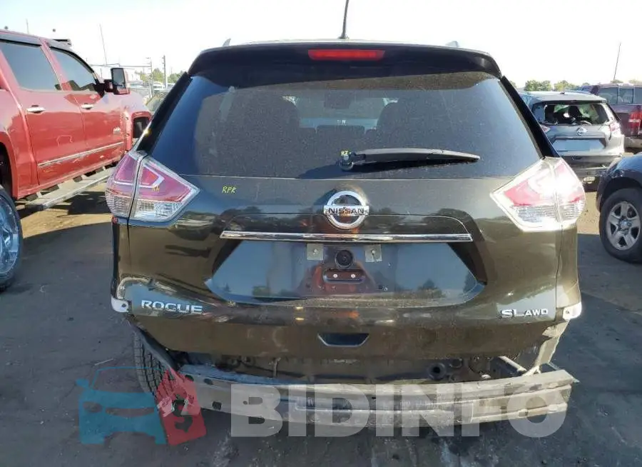 KNMAT2MV1GP706814 Photo# 6