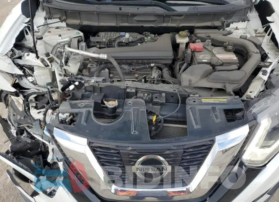 KNMAT2MV1HP619514 Photo# 11