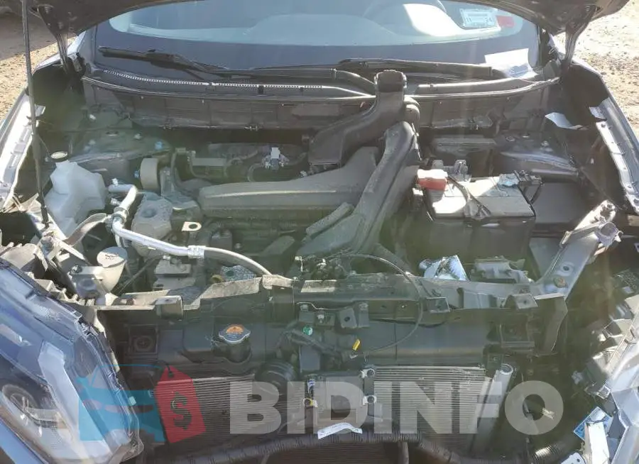 KNMAT2MV1KP500272 Photo# 12