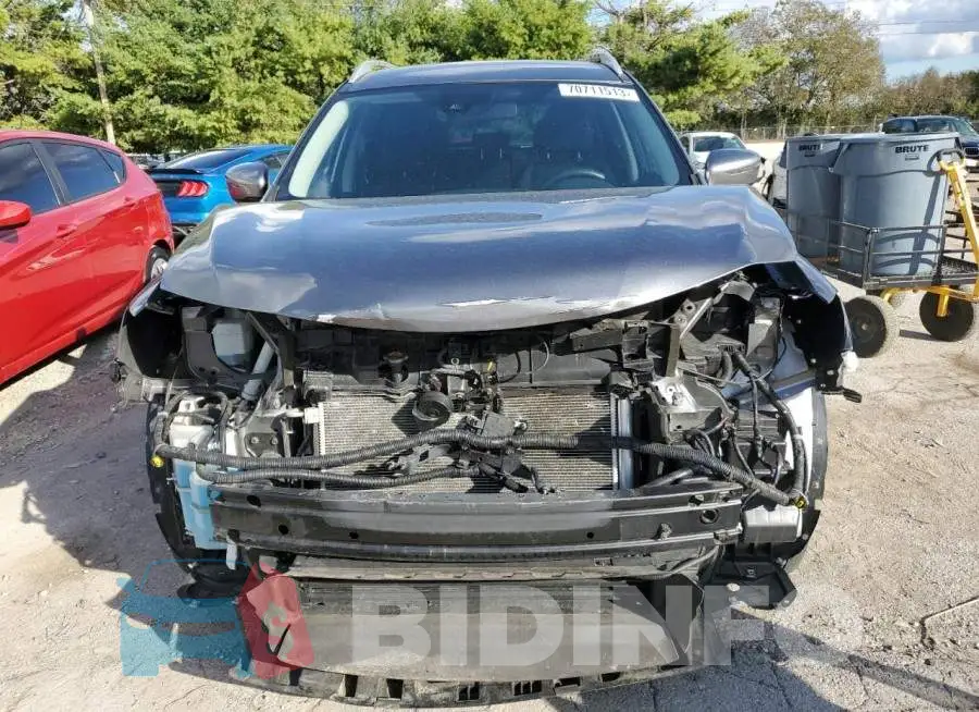 KNMAT2MV2LP509628 Photo# 5