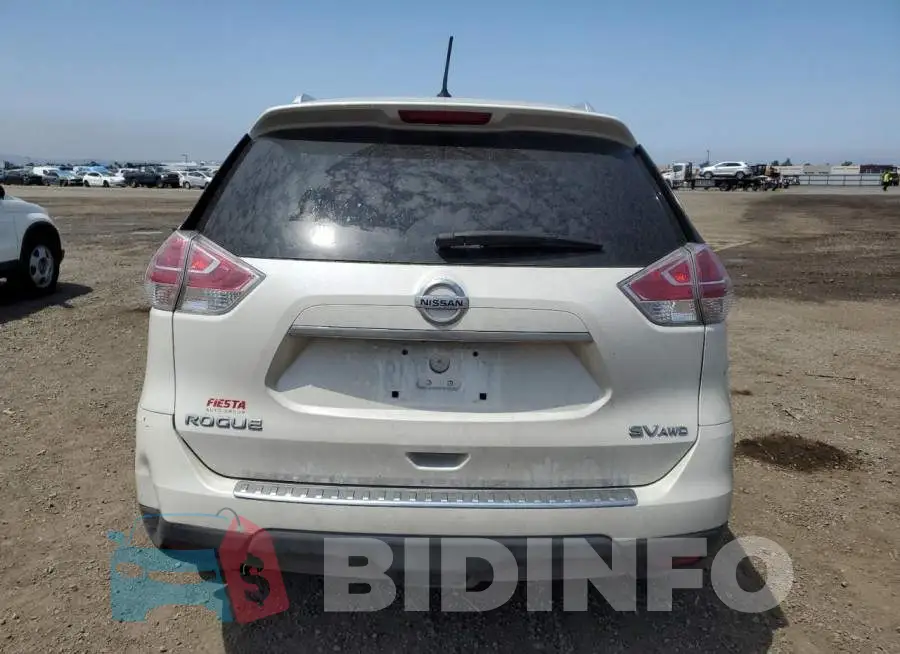KNMAT2MV8FP566064 Photo# 6