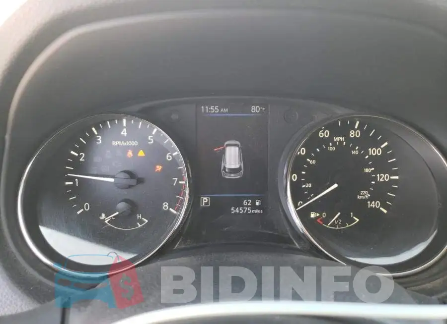 KNMAT2MV9LP525213 Photo# 9