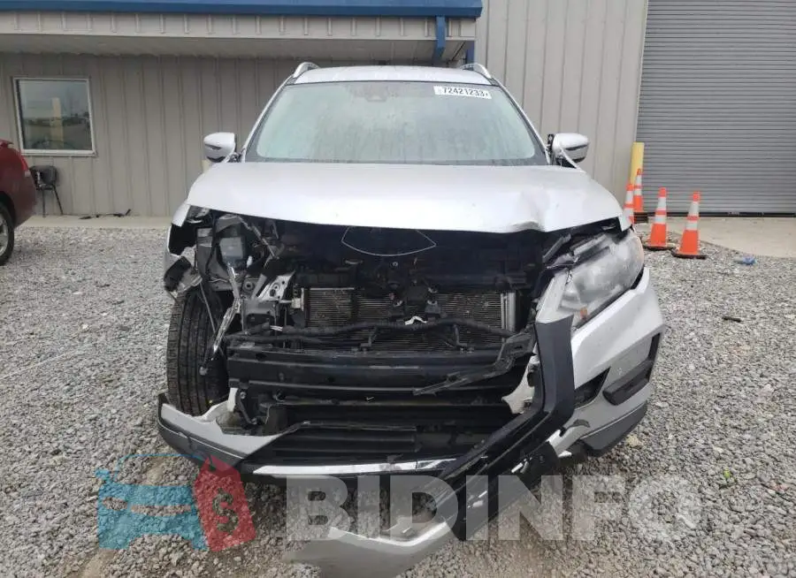 KNMAT2MVXLP508100 Photo# 5