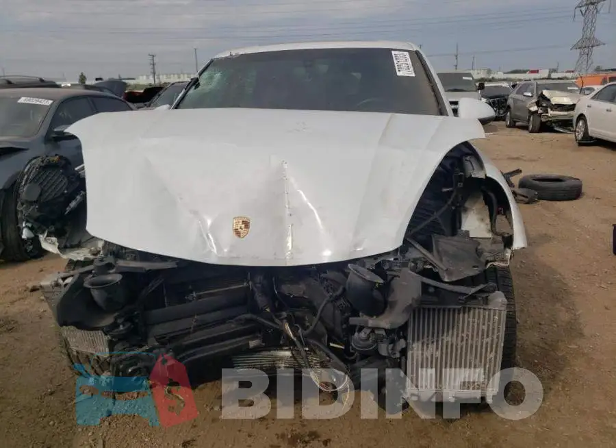 WP1AB2A25FLA57102 Photo# 5