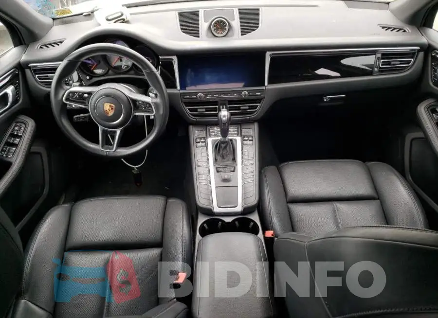 WP1AB2A51LLB33274 Photo# 8