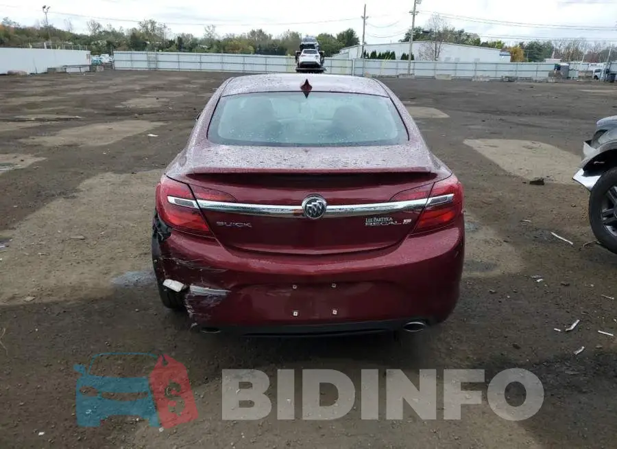 2G4GL5EX8H9172587 Photo# 6