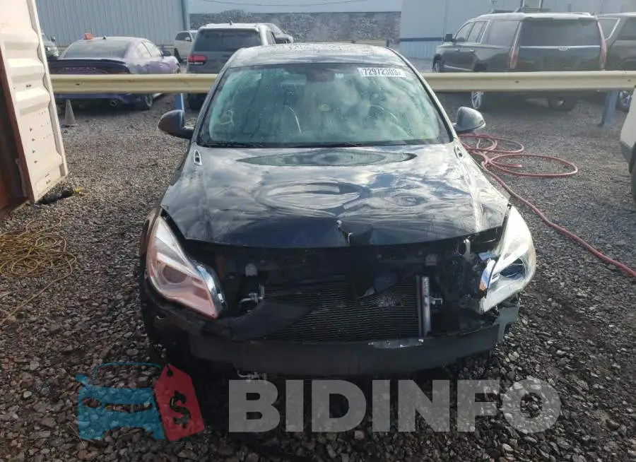 2G4GN5EX1F9122153 Photo# 5