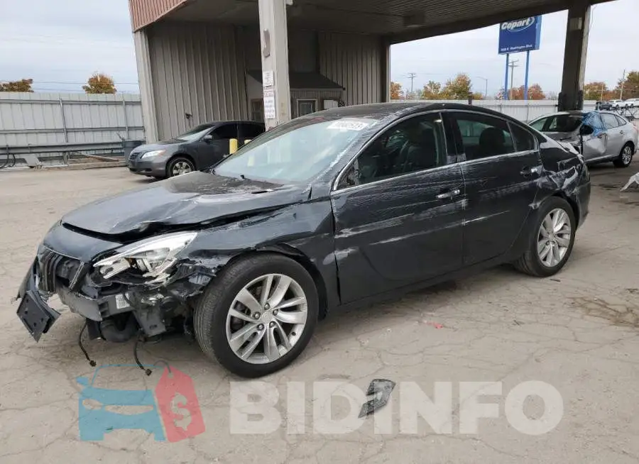 2G4GN5EX2E9234040 Photo# 1