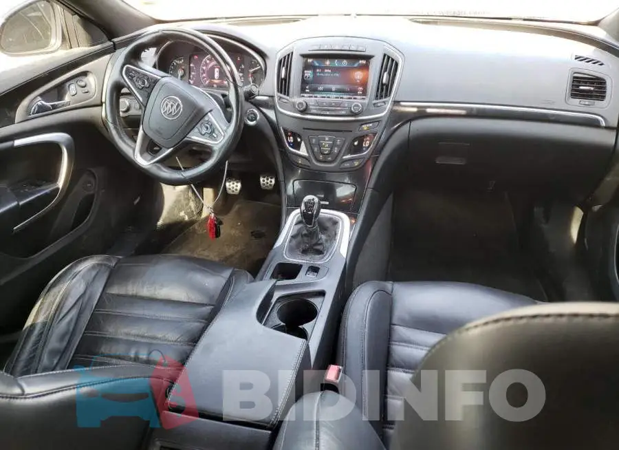 2G4GT5GX5E9131732 Photo# 8