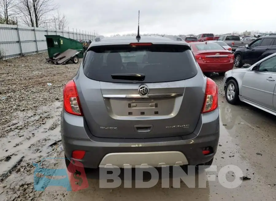 KL4CJFSB5EB684707 Photo# 6