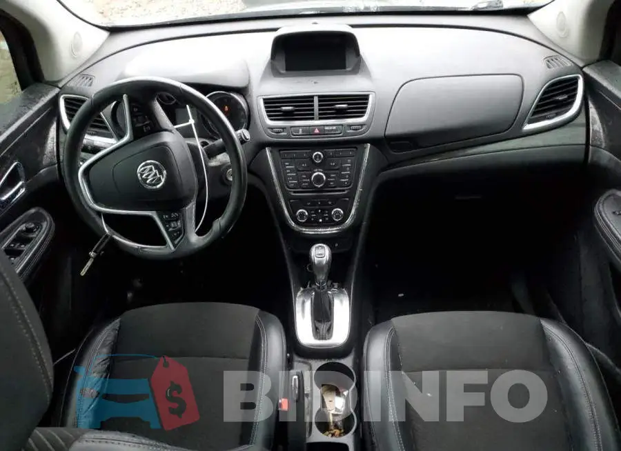 KL4CJFSB5EB684707 Photo# 8