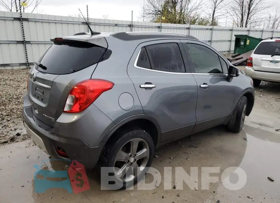 KL4CJFSB5EB684707 Photo# 3