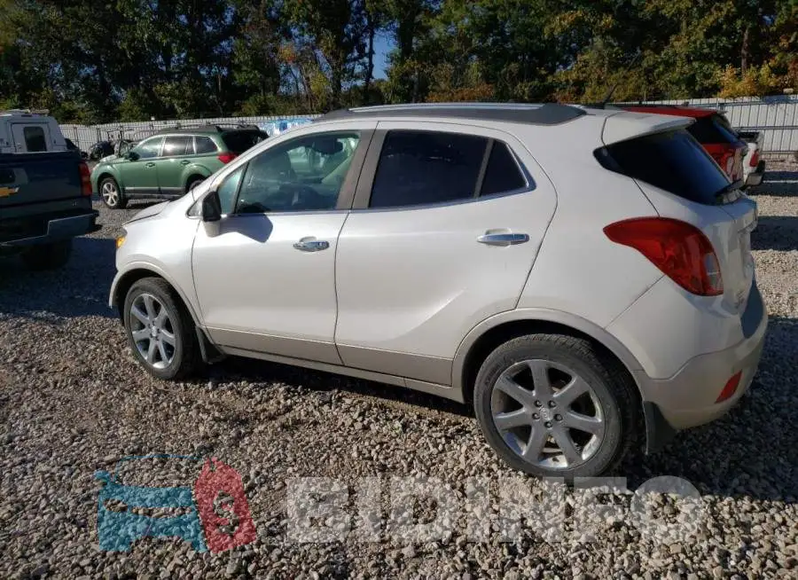 KL4CJHSB3EB737531 Photo# 2