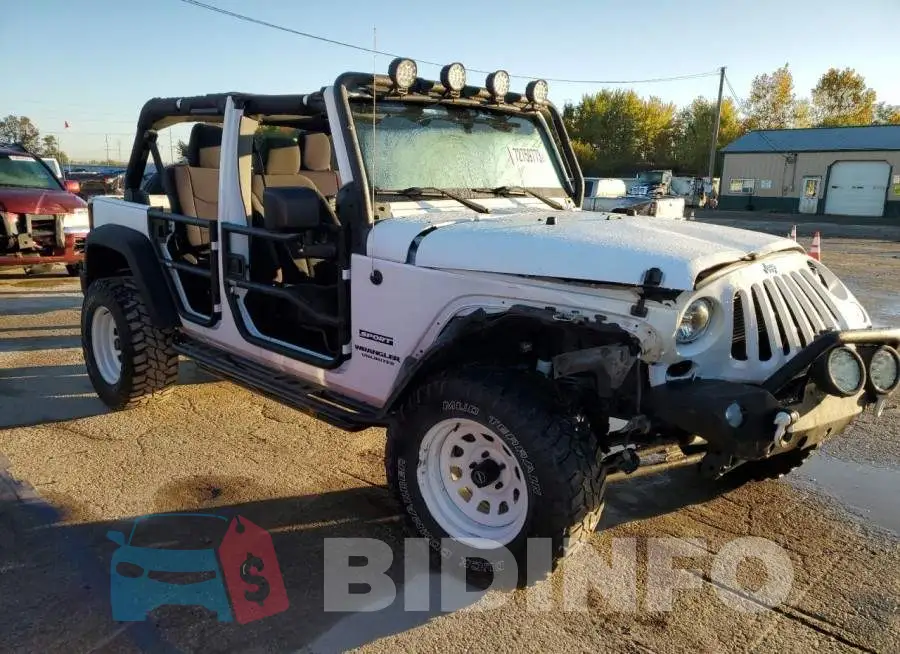 1C4BJWDG9GL125412 Photo# 4