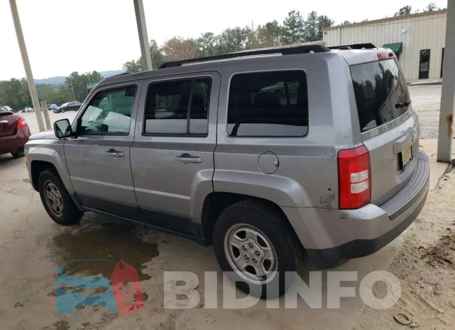 1C4NJPBAXGD687993 Photo# 2