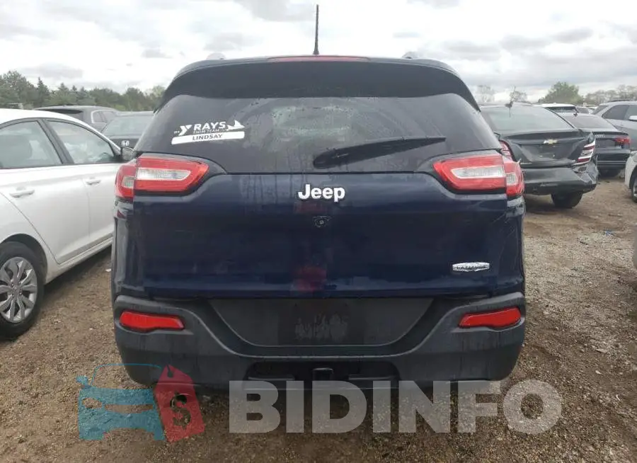 1C4PJLCB7EW120196 Photo# 6