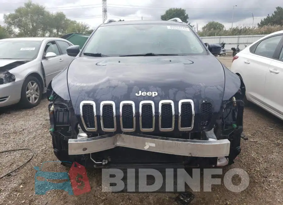 1C4PJLCB7EW120196 Photo# 5
