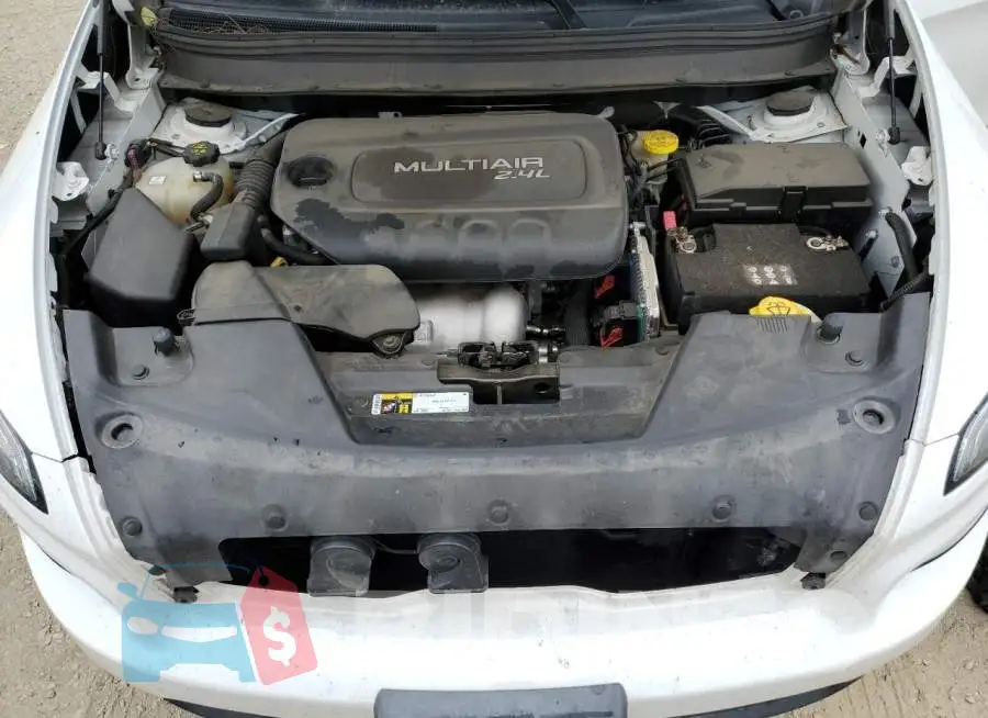 1C4PJMABXGW350021 Photo# 12