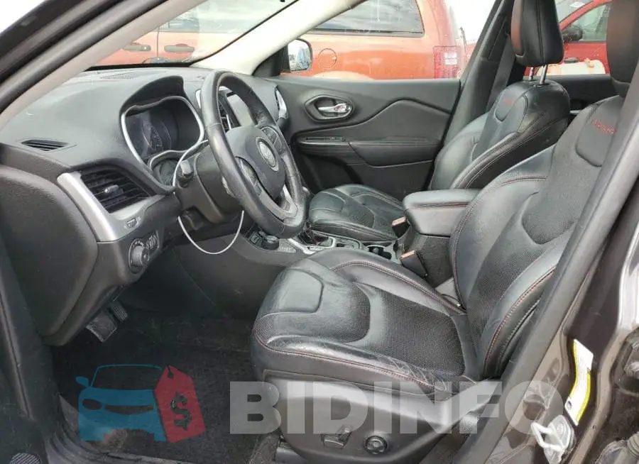 1C4PJMBS6FW501921 Photo# 7