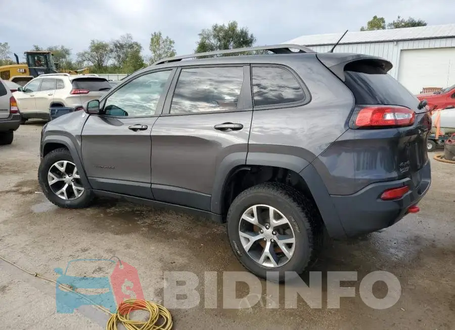 1C4PJMBS6FW501921 Photo# 2
