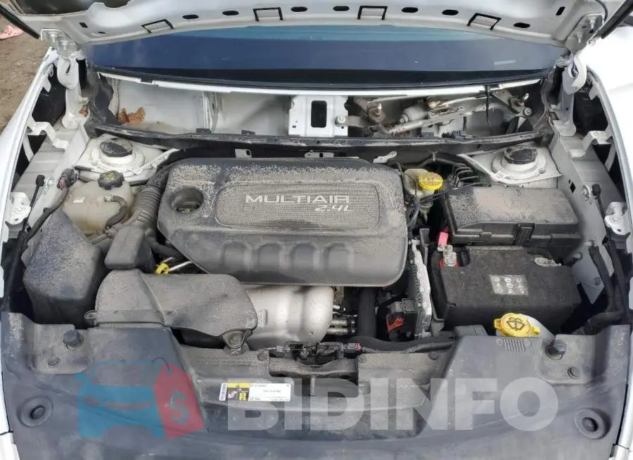 1C4PJMDB5GW317861 Photo# 12