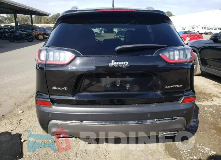 1C4PJMDX6MD181243 Photo# 6