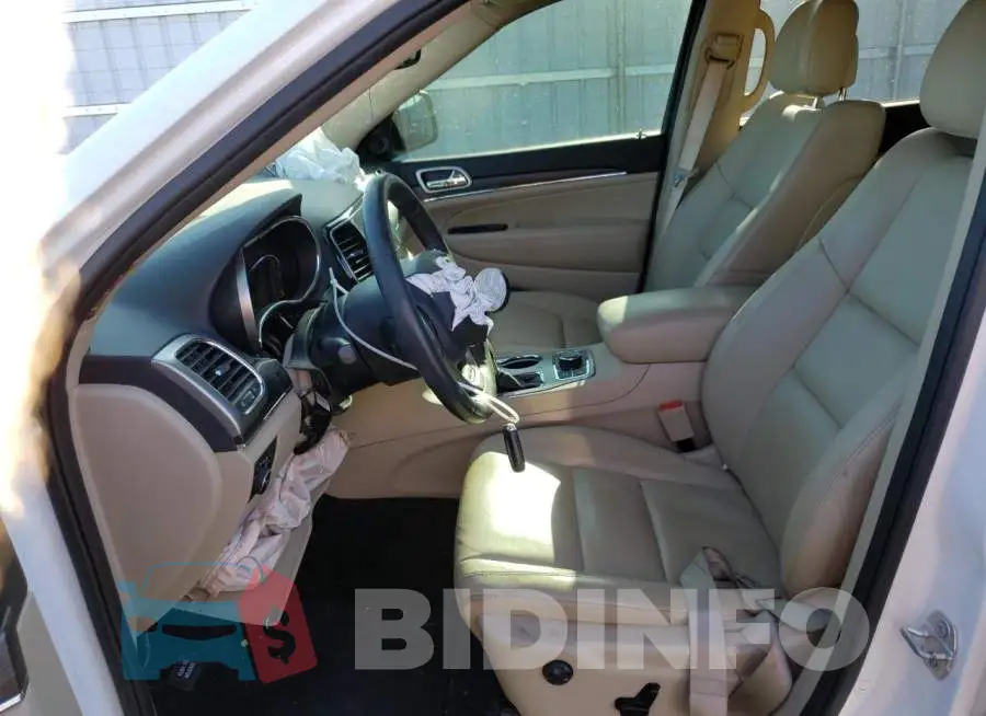1C4RJFBG1KC577204 Photo# 7