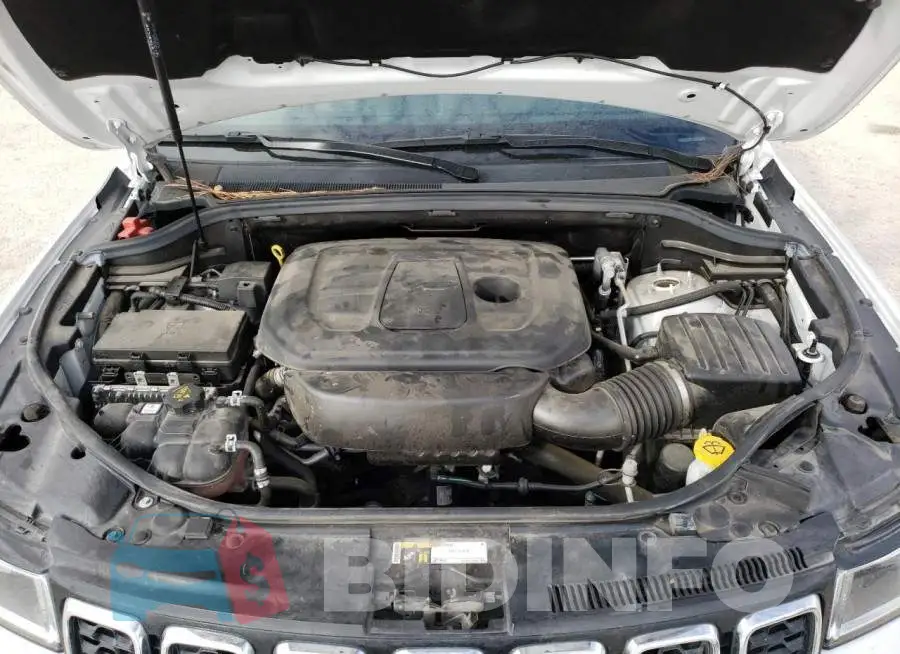 1C4RJFBG3KC694265 Photo# 11