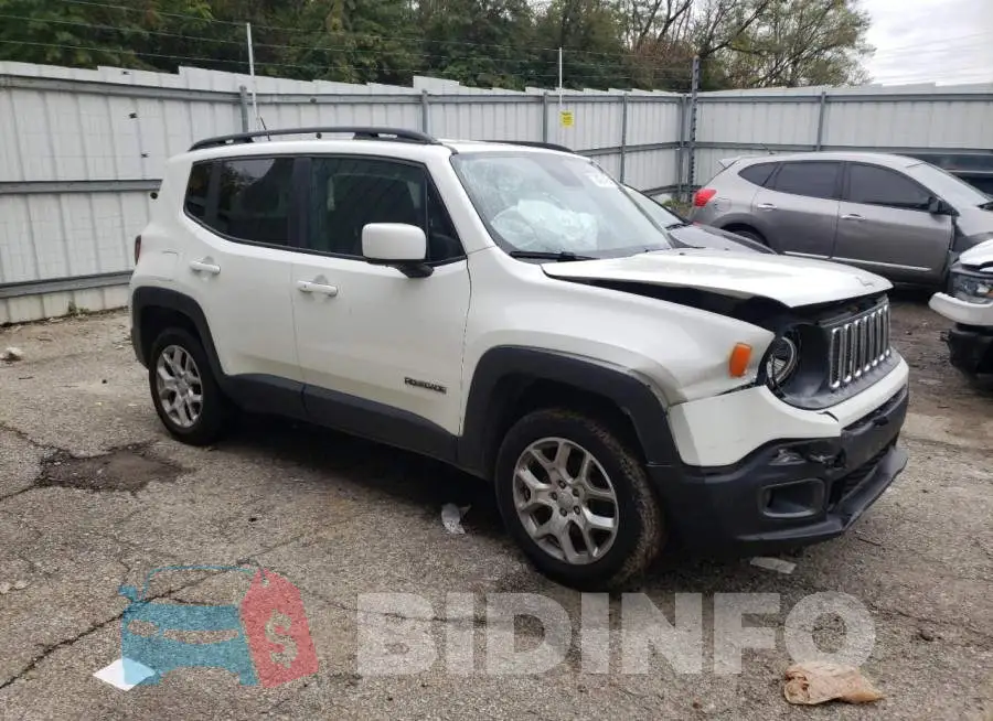 ZACCJBBB1HPE97814 Photo# 4
