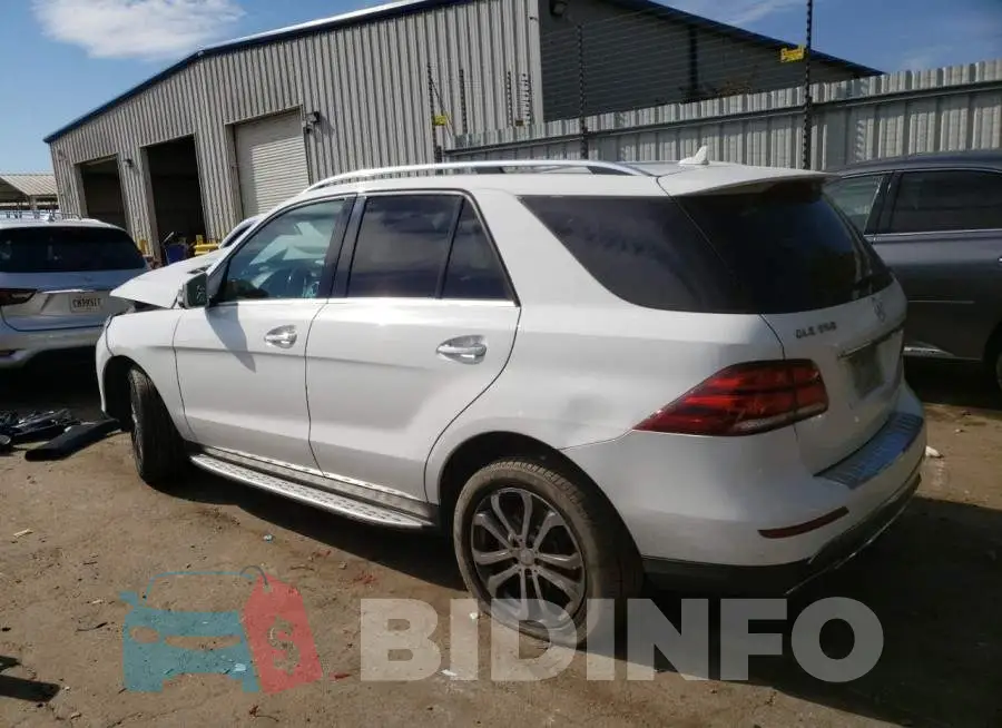 4JGDA5JB4GA630101 Photo# 2