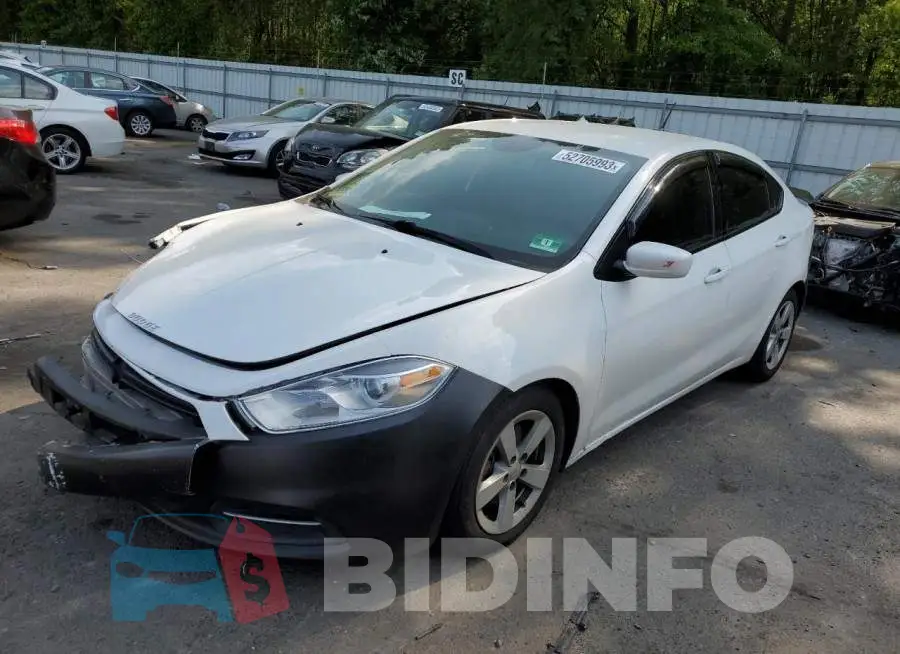 1C3CDFBB9GD717457 Photo# 1