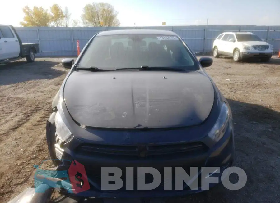 1C3CDFDH5FD405264 Photo# 5