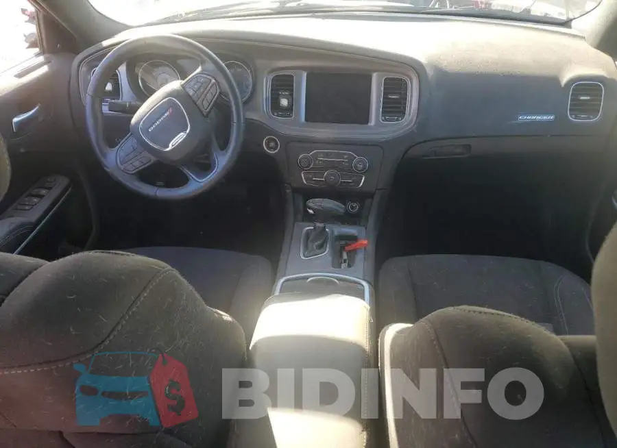 2C3CDXBG5PH547473 Photo# 8