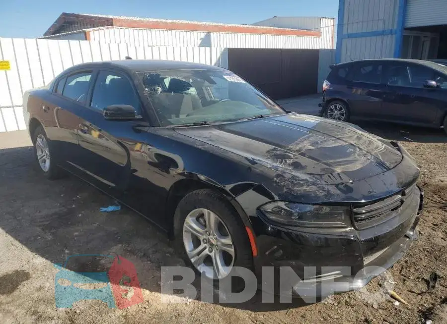 2C3CDXBG5PH547473 Photo# 4
