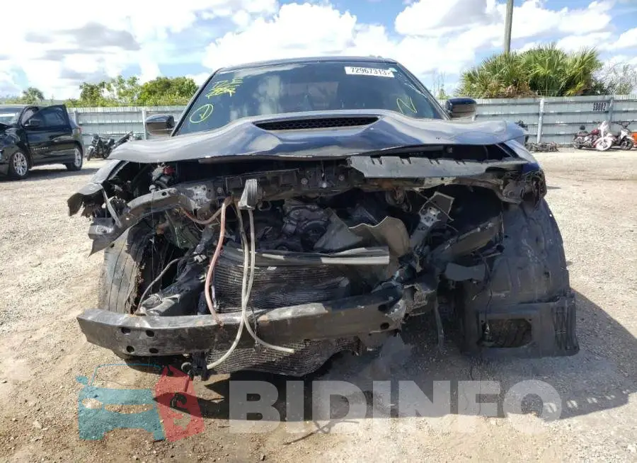 2C3CDXCT4KH526764 Photo# 5