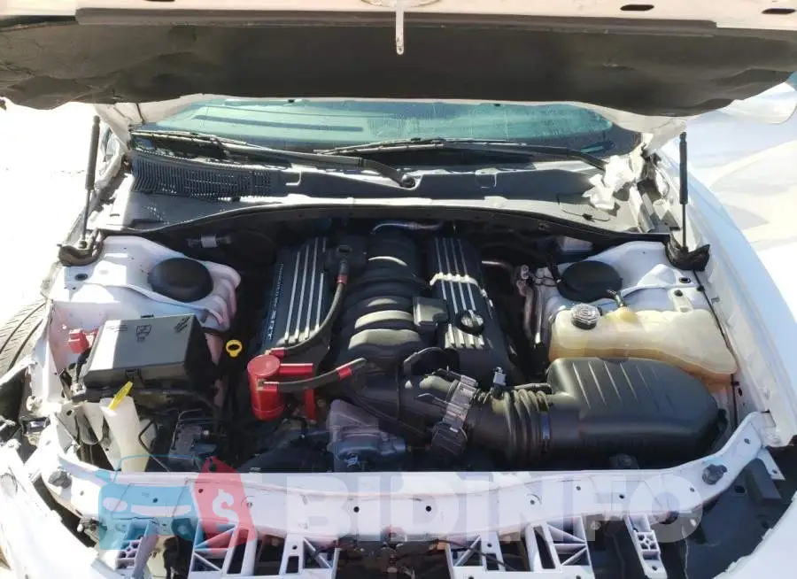 2C3CDXGJXKH558756 Photo# 11