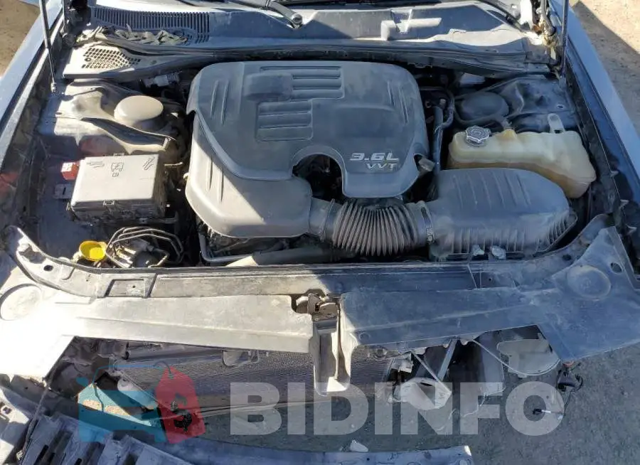 2C3CDZAGXGH107777 Photo# 11