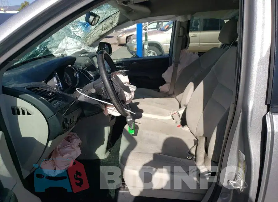 2C4RDGBG4JR150778 Photo# 7