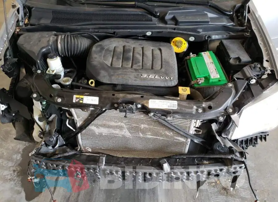 2C4RDGCGXHR696963 Photo# 12
