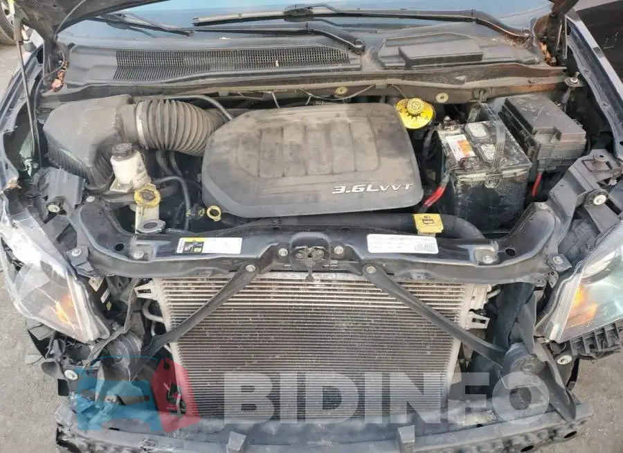 2C4RDGEG8GR375077 Photo# 11
