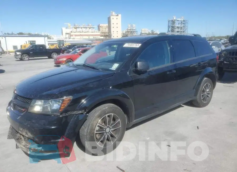 3C4PDCAB4HT607747 Photo# 1