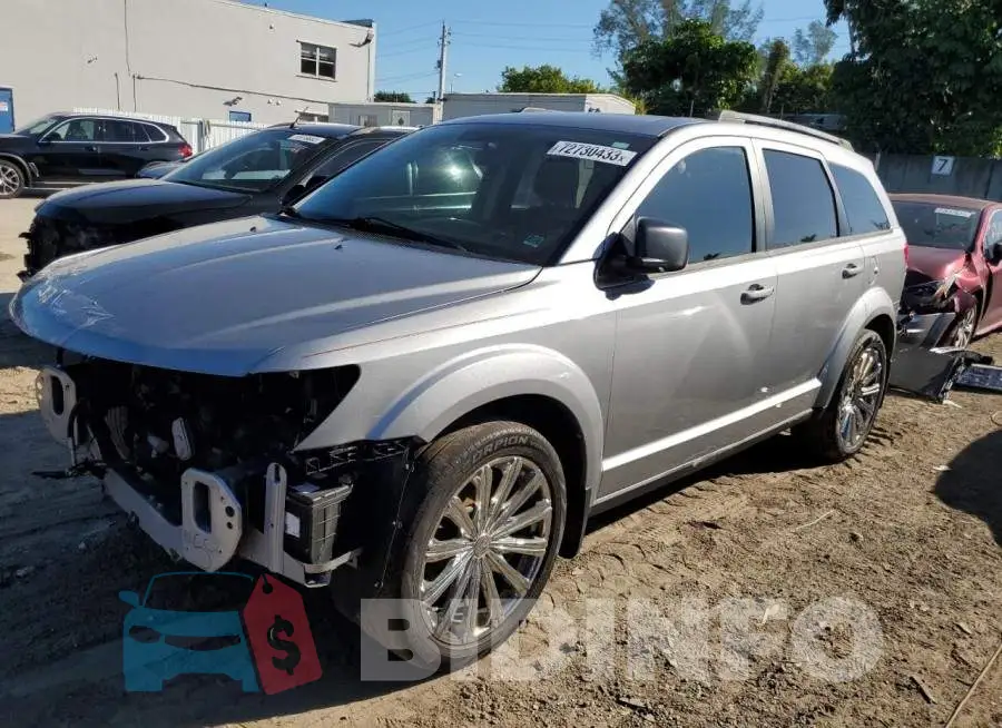 3C4PDCAB6HT673393 Photo# 1
