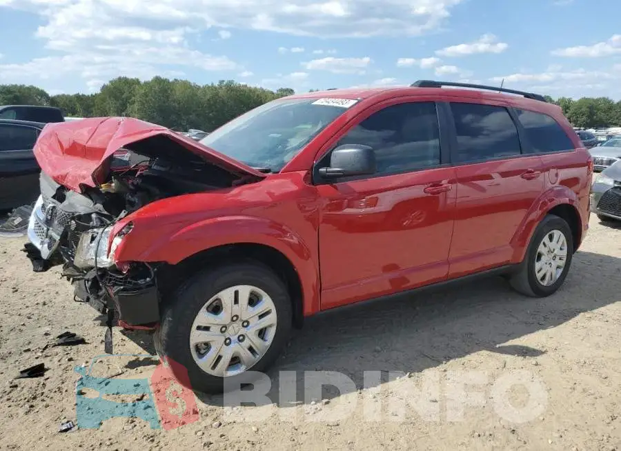 3C4PDCAB6LT277456 Photo# 1