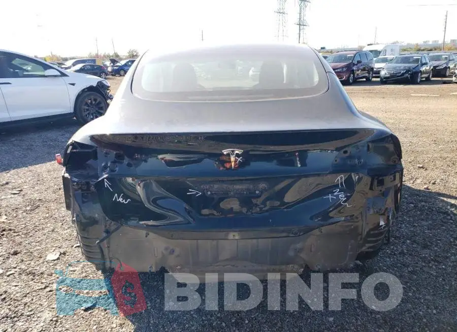 5YJ3E1EA8NF191102 Photo# 6