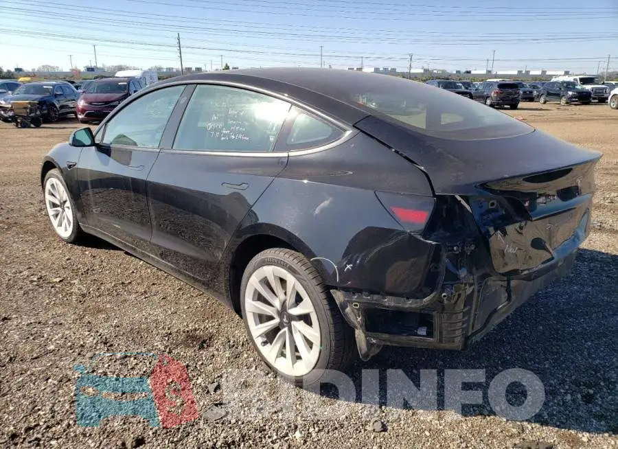 5YJ3E1EA8NF191102 Photo# 2