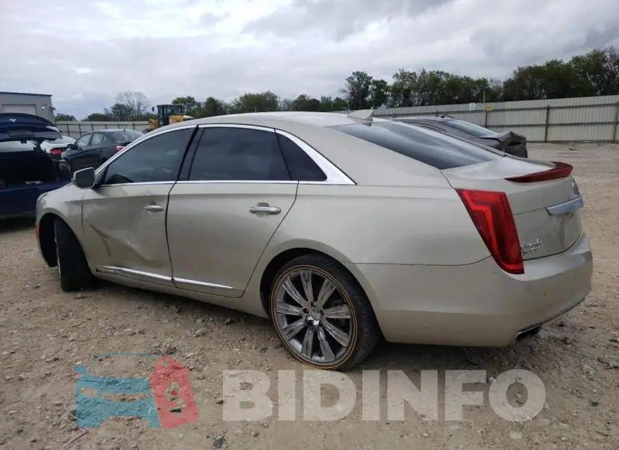 2G61M5S30F9123781 Photo# 2